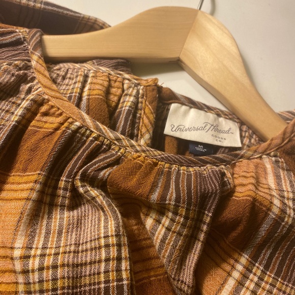 Fall Top - Picture 8 of 8